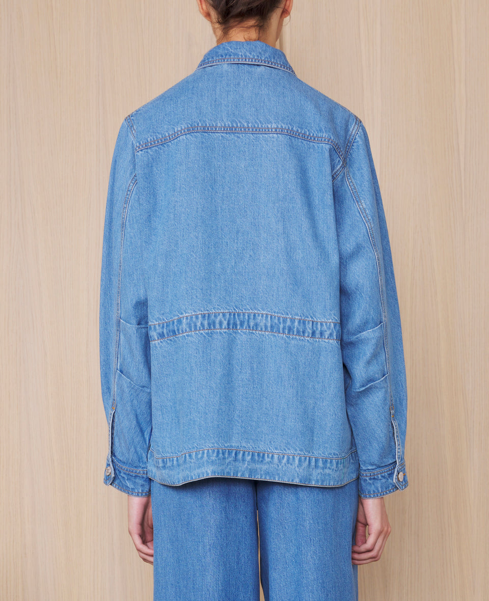 Nile jacket 3 - Image 3