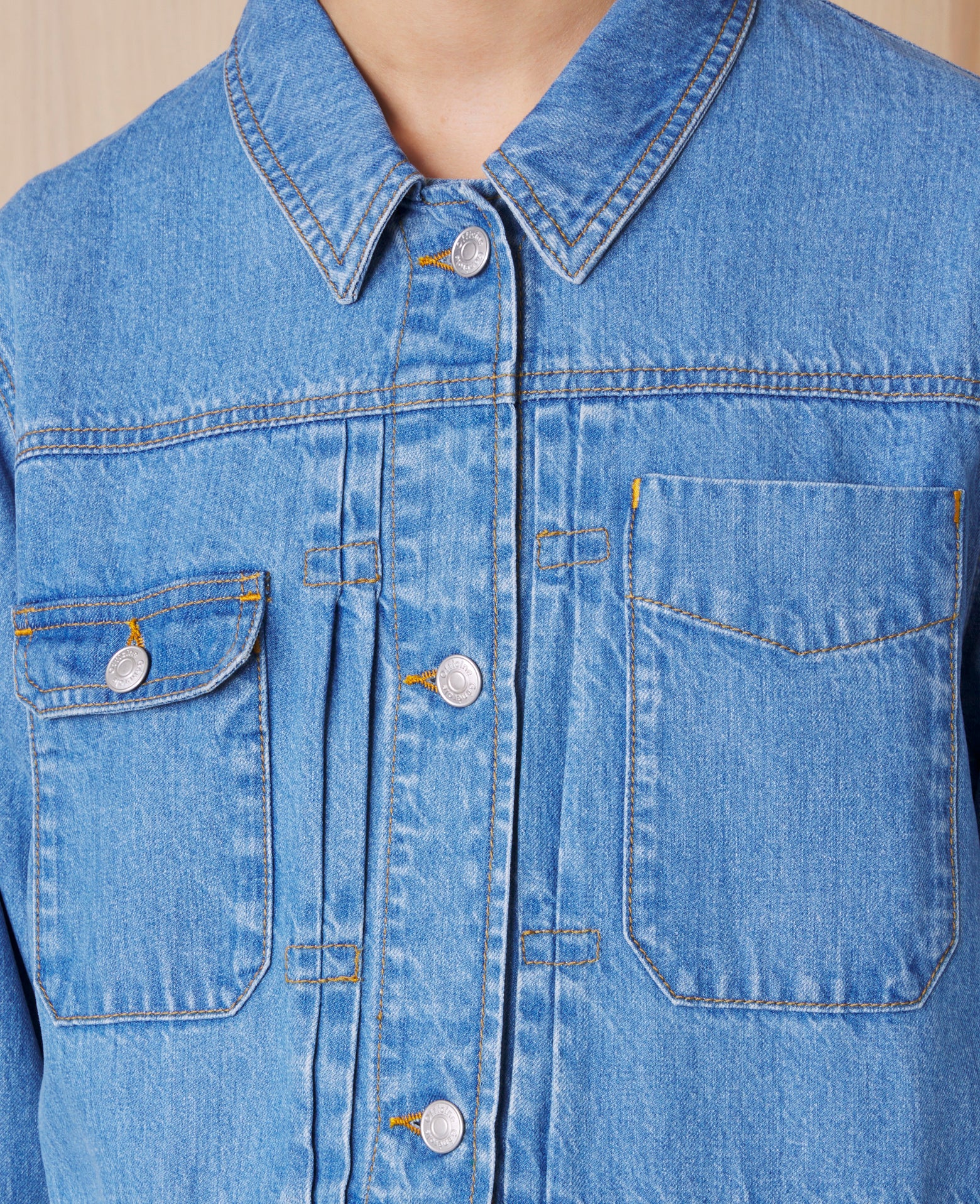 Nile jacket 4 - Image 4