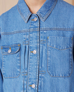 Nile jacket 4 - Miniature 4