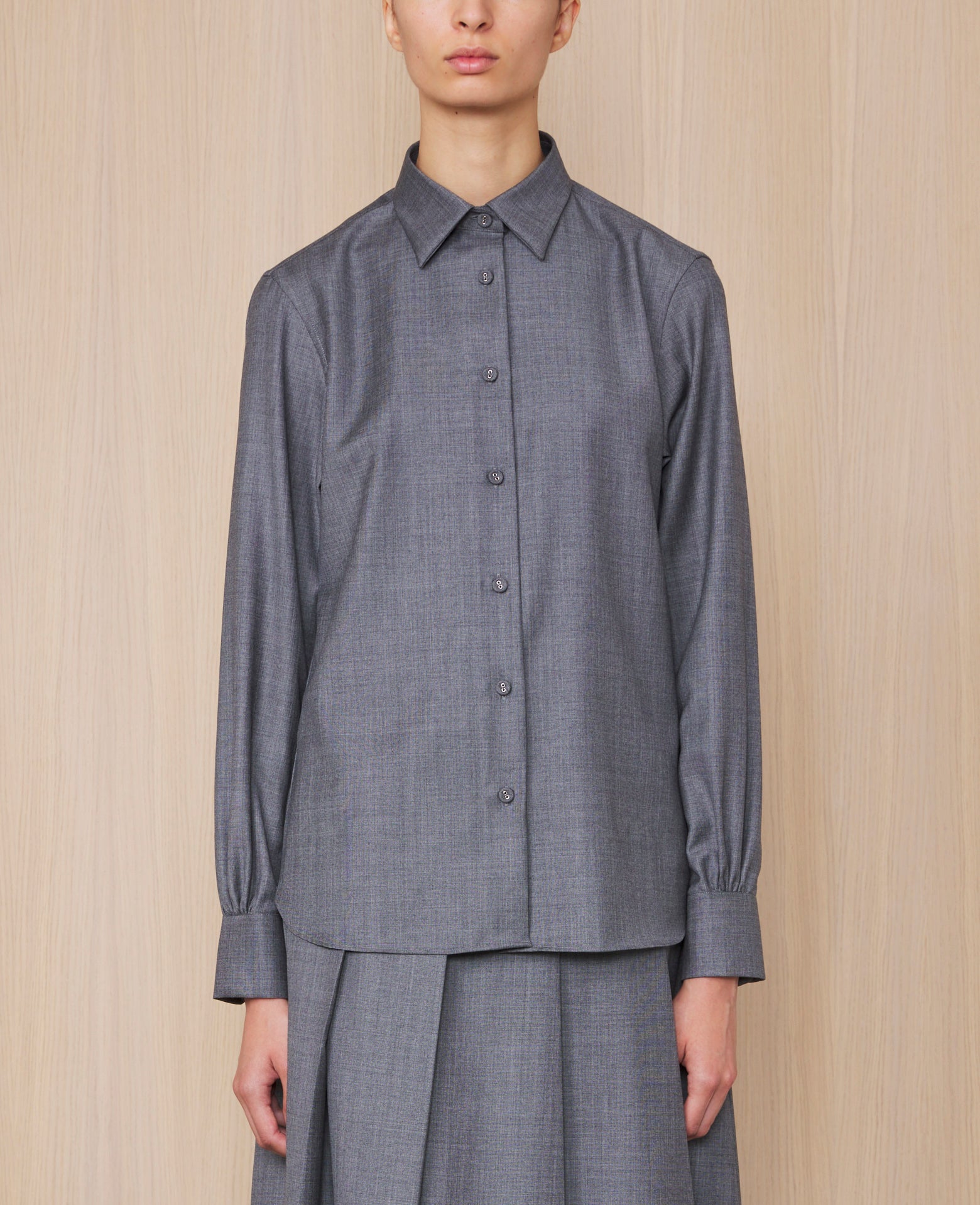 Colombe shirt 2 - Image 2