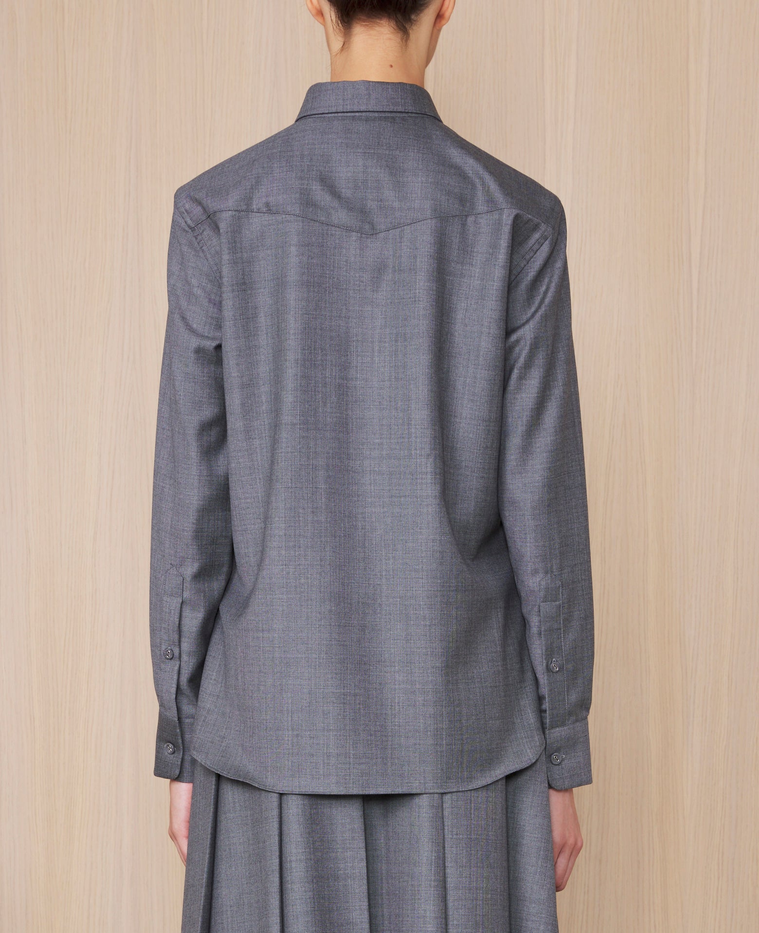 Colombe shirt 3 - Image 3