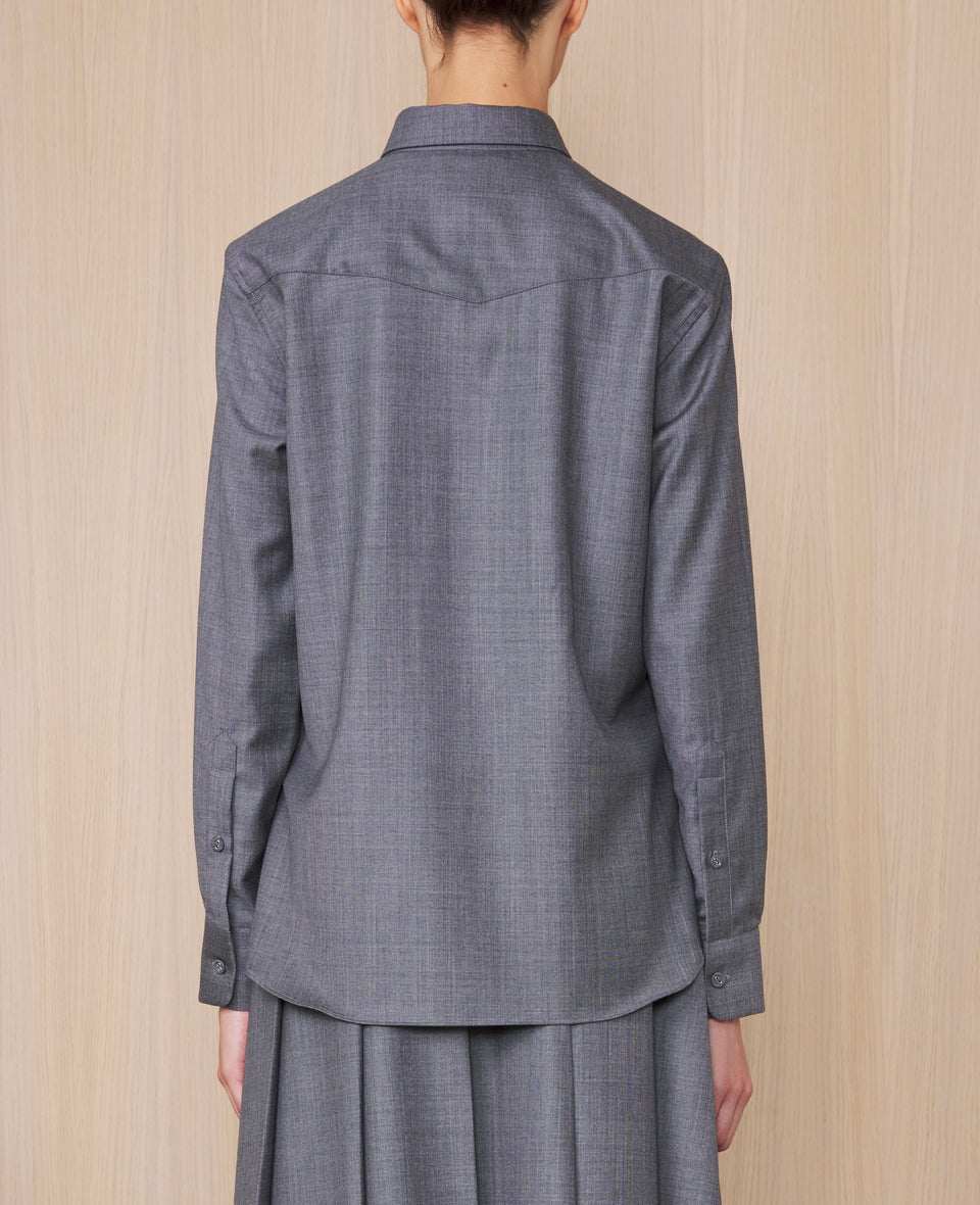Colombe shirt 3 - Image 3