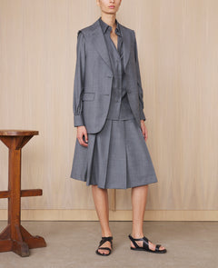 Colombe shirt 5 - Miniature 5