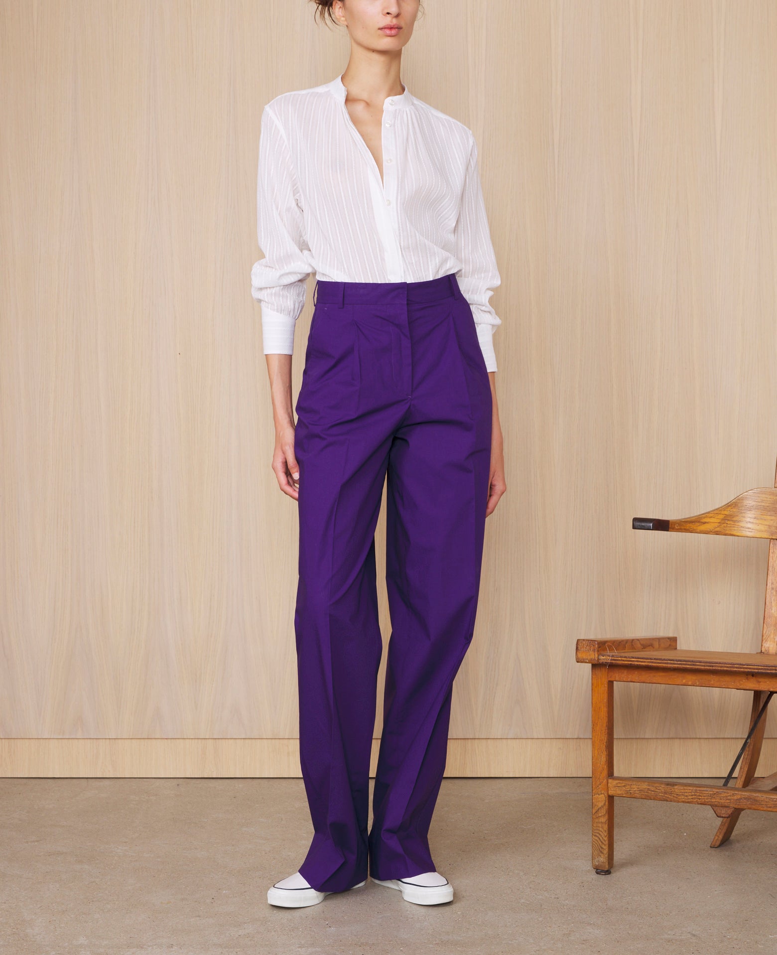 Paloma shirt 1 - Image 1