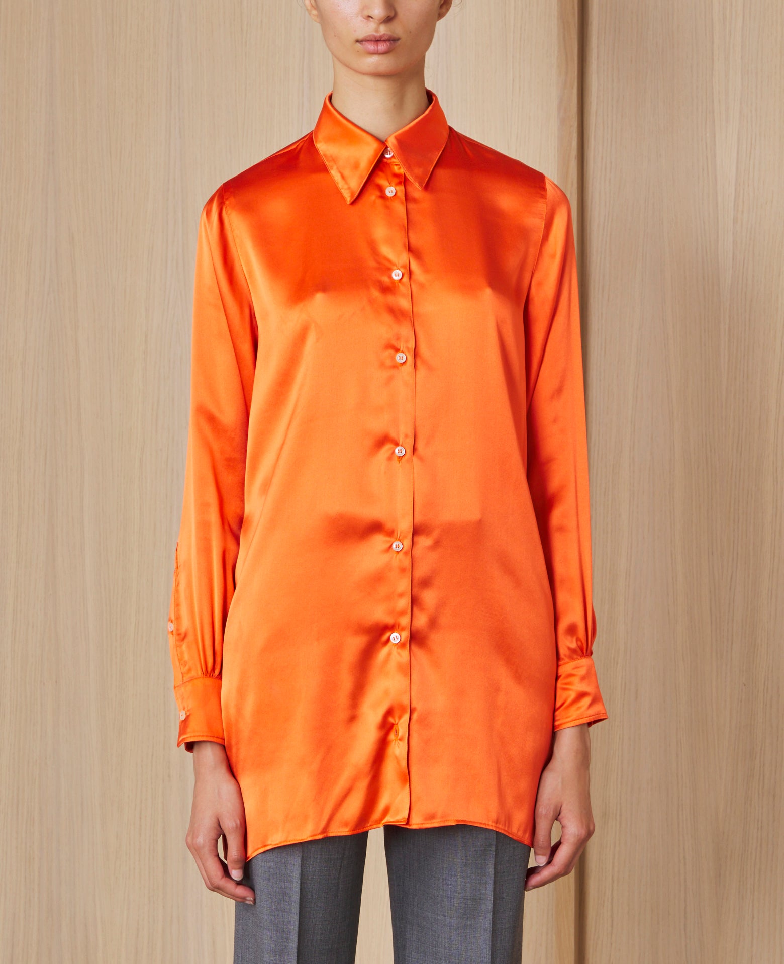 Katrina shirt 2 - Image 2