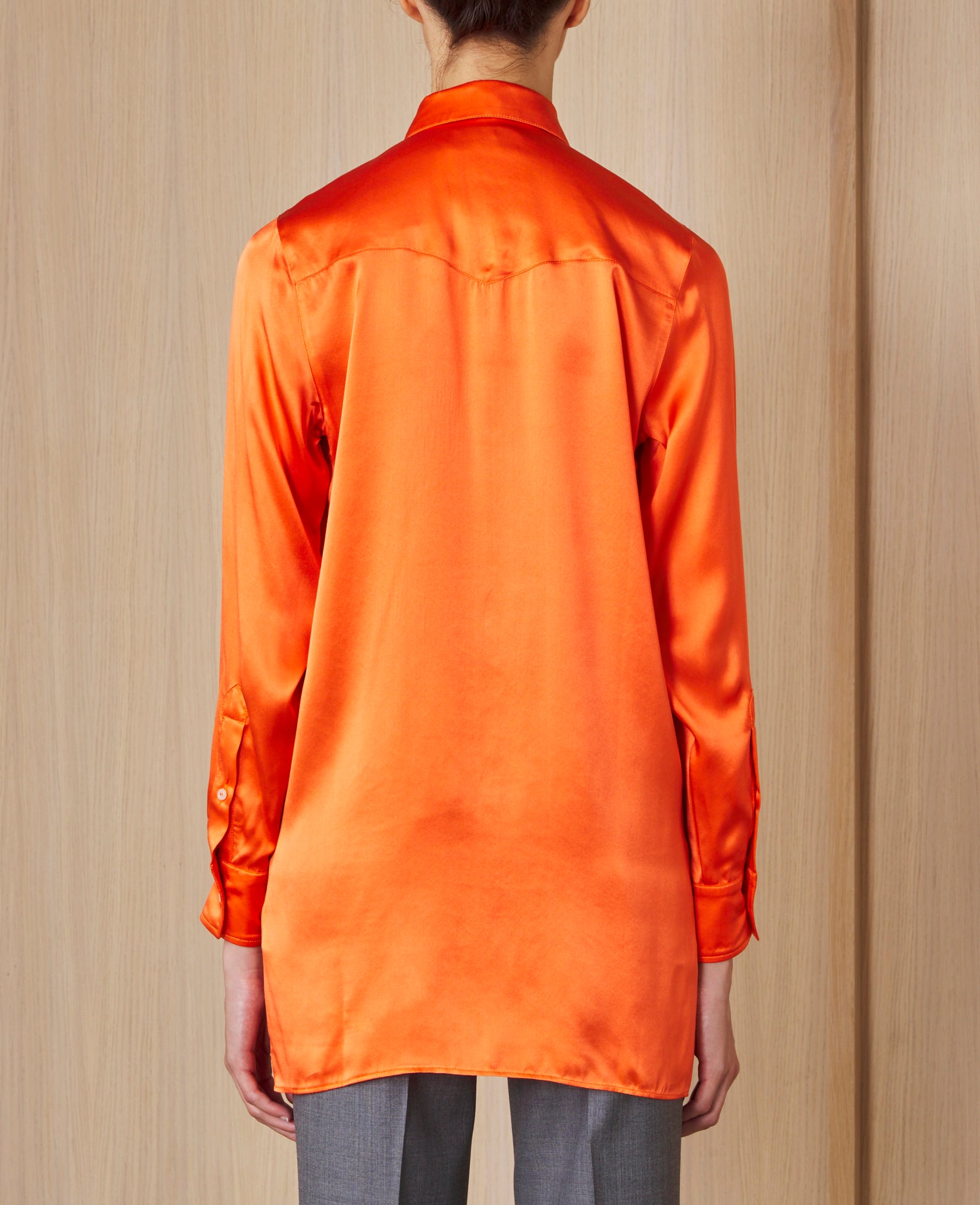 Katrina shirt 3 - Image 3