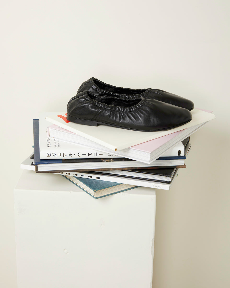 Dorleac ballerine - Image 3