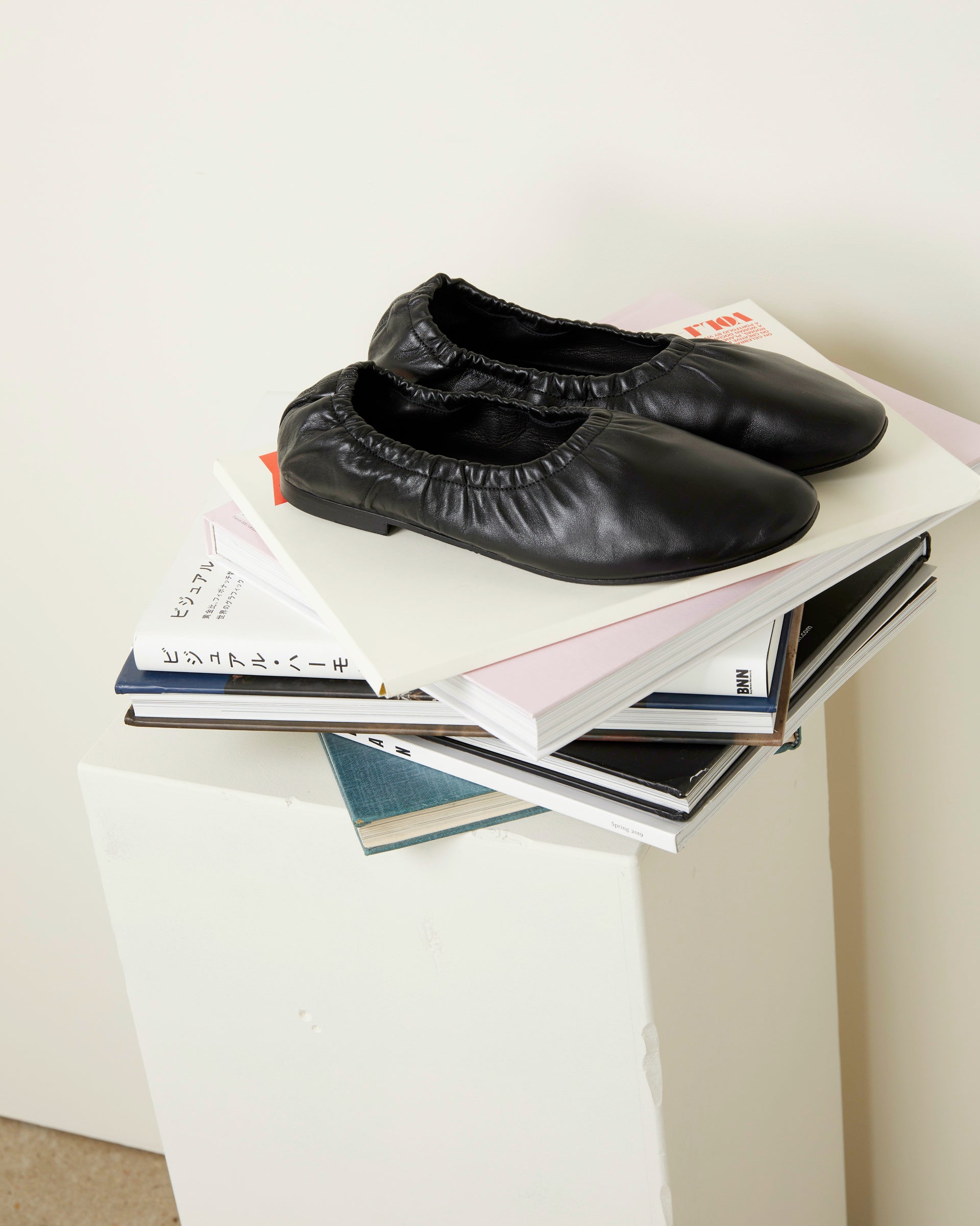 Dorleac ballerine - Image 1