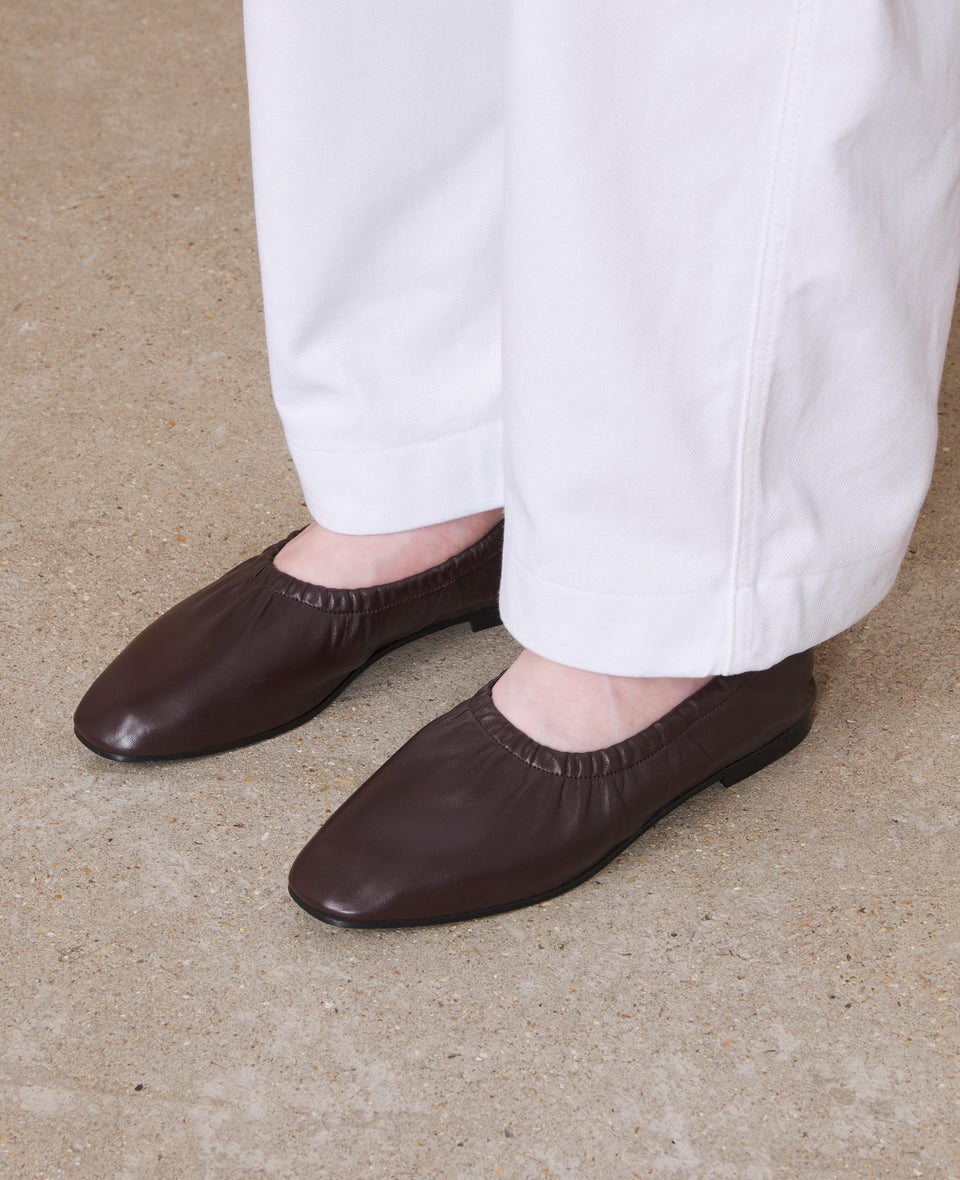 Dorleac ballerine 1 - Image 1