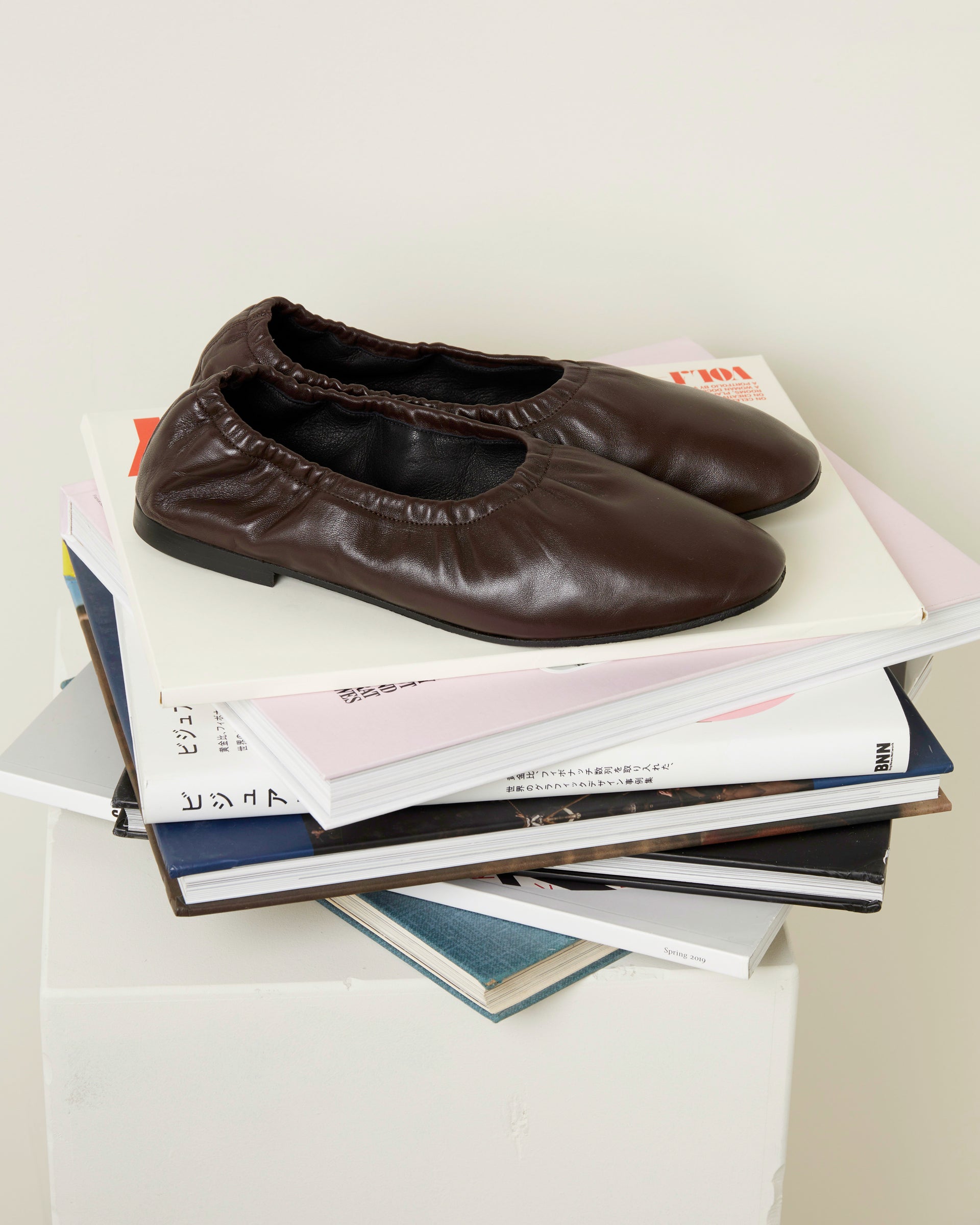 Dorleac ballerine - Image 3