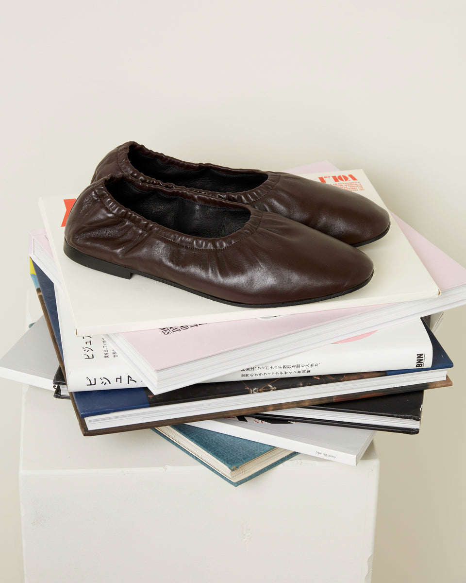 Dorleac ballerine - Image 3