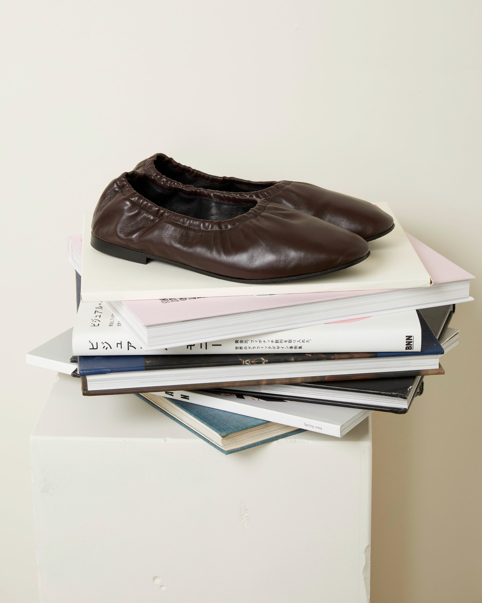 Dorleac ballerine - Image 4