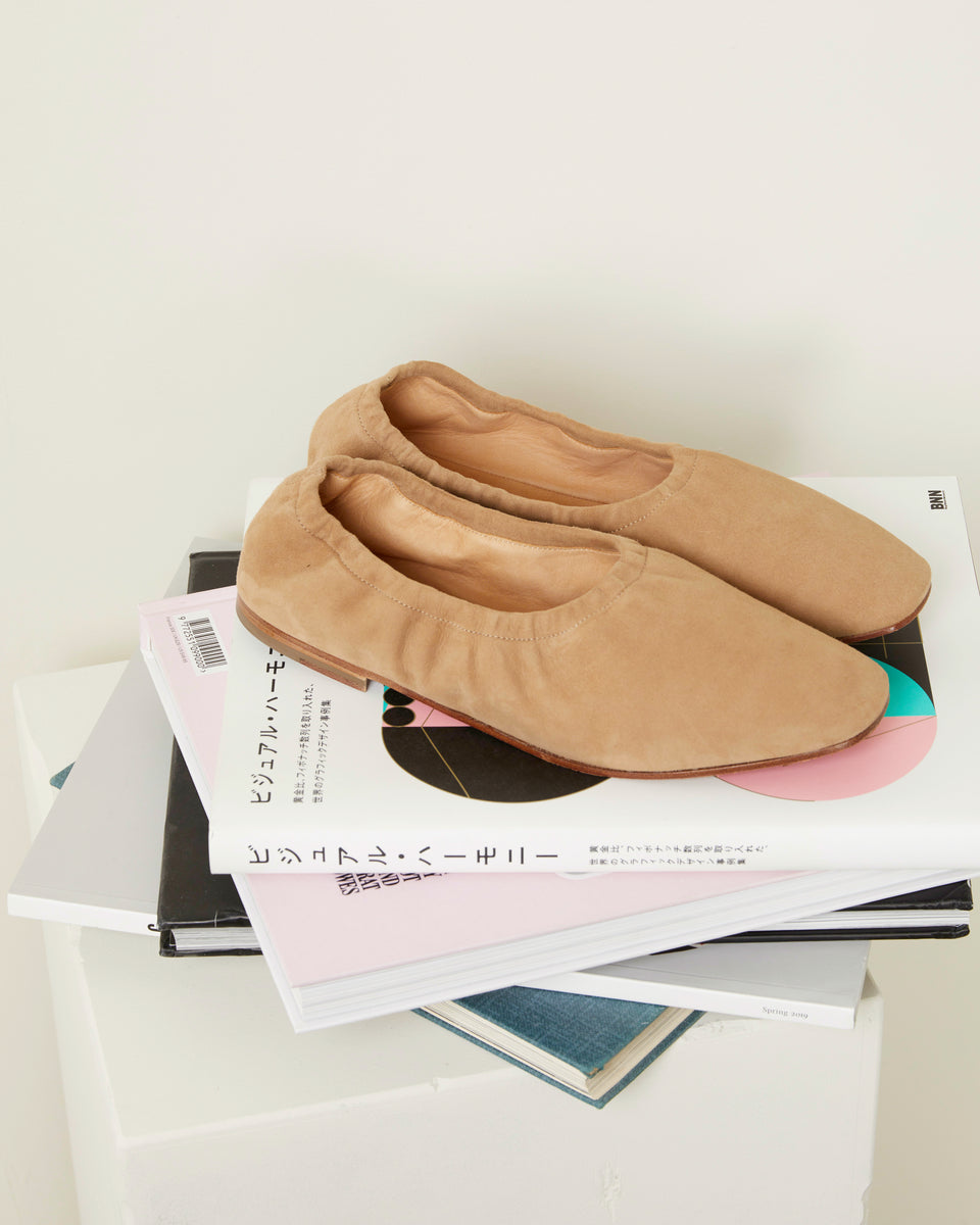 Dorleac ballerine - Image 3