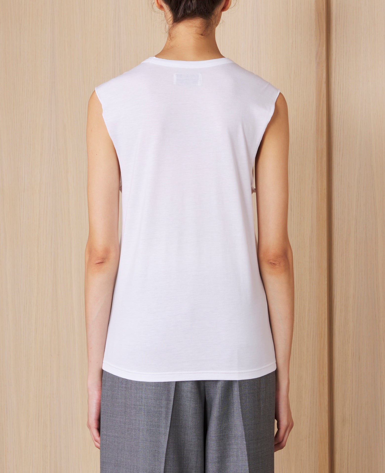 Tank tee 3 - Image 3