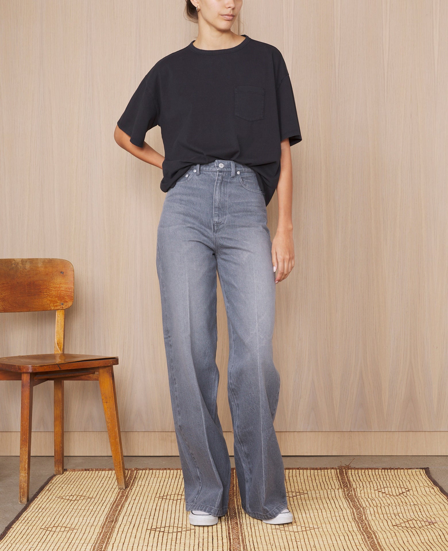 Soraya t-shirt 1 - Image 1