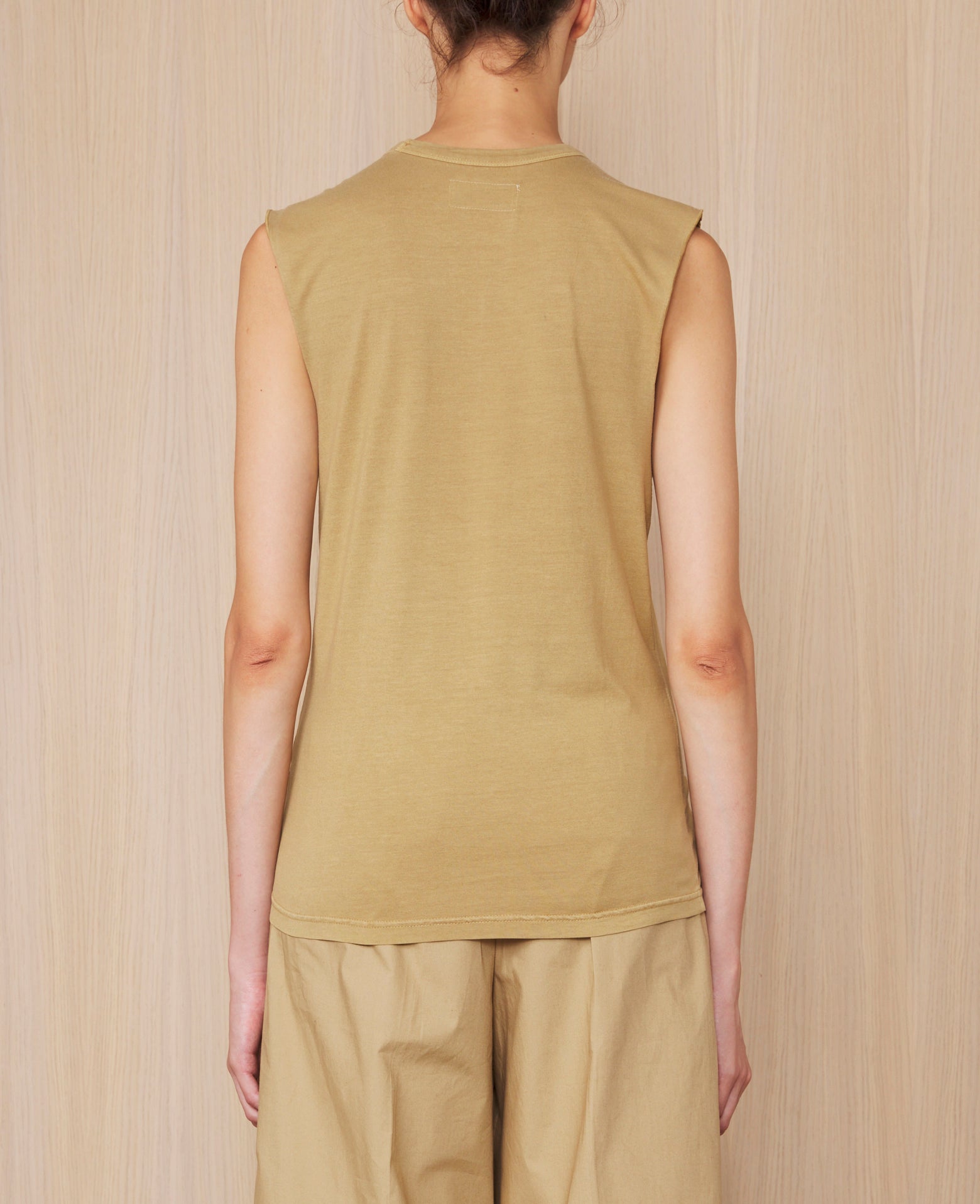 Tank tee 3 - Image 3