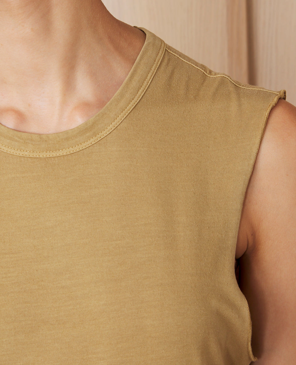 Tank tee 4 - Image 4