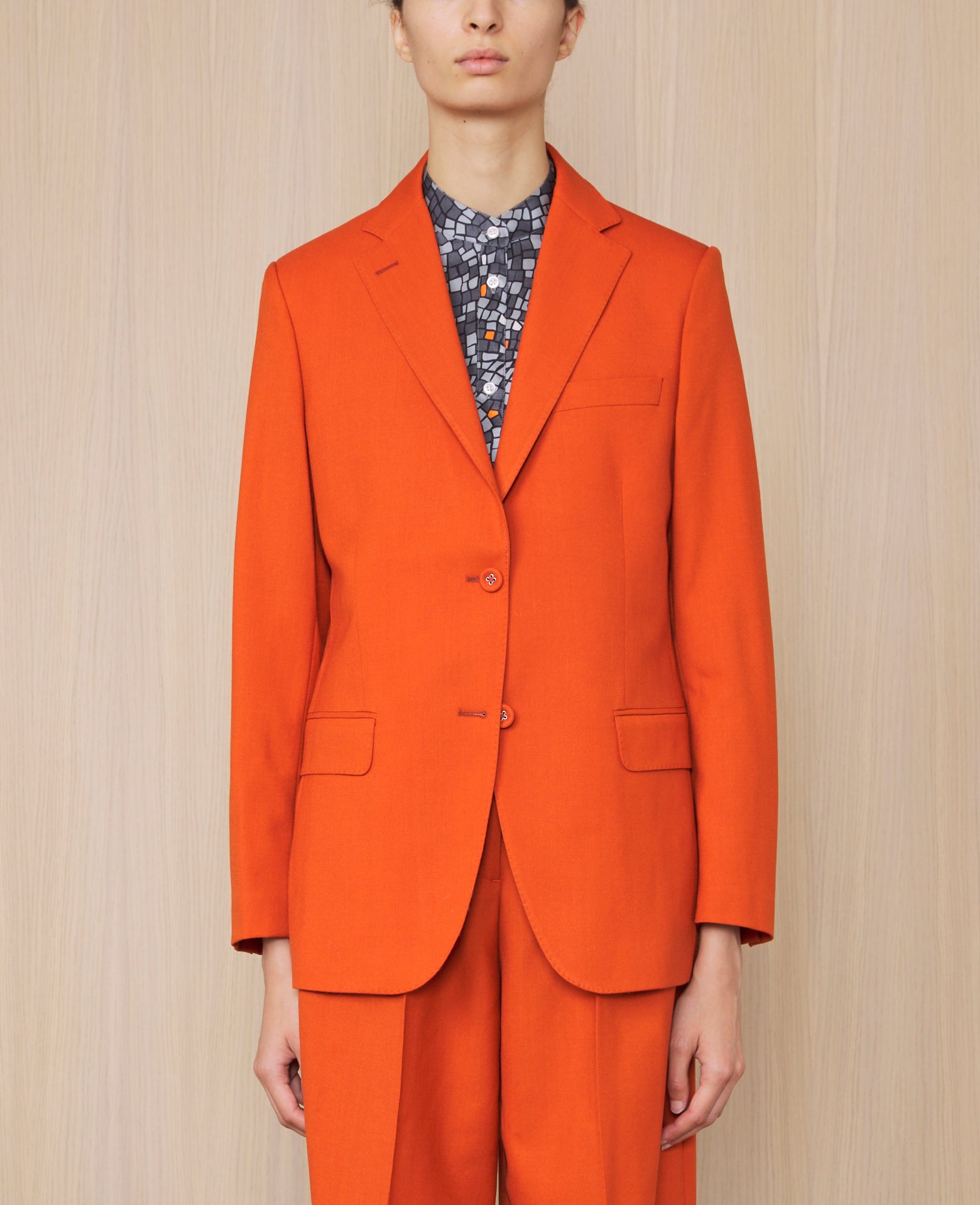 Charlene jacket 2 - Image 2