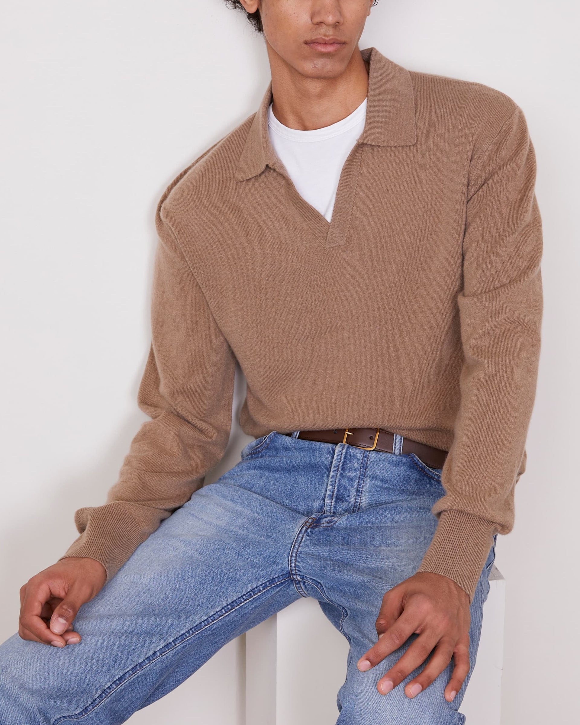 Simone sweater 1 - Image 1