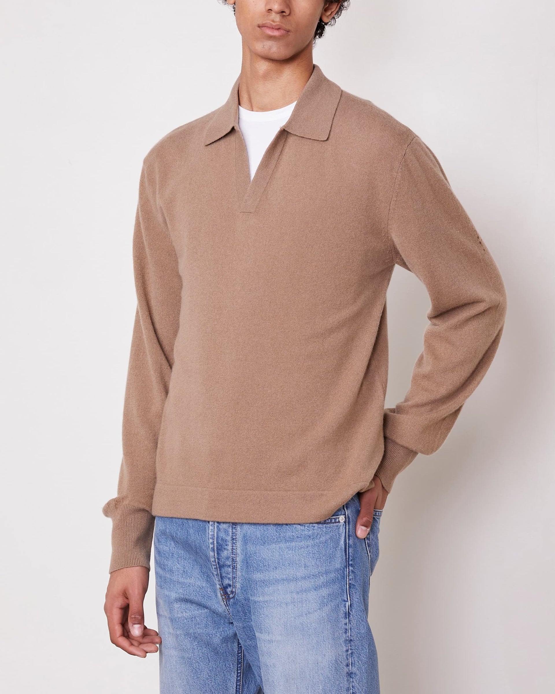 Simone sweater 2 - Image 2