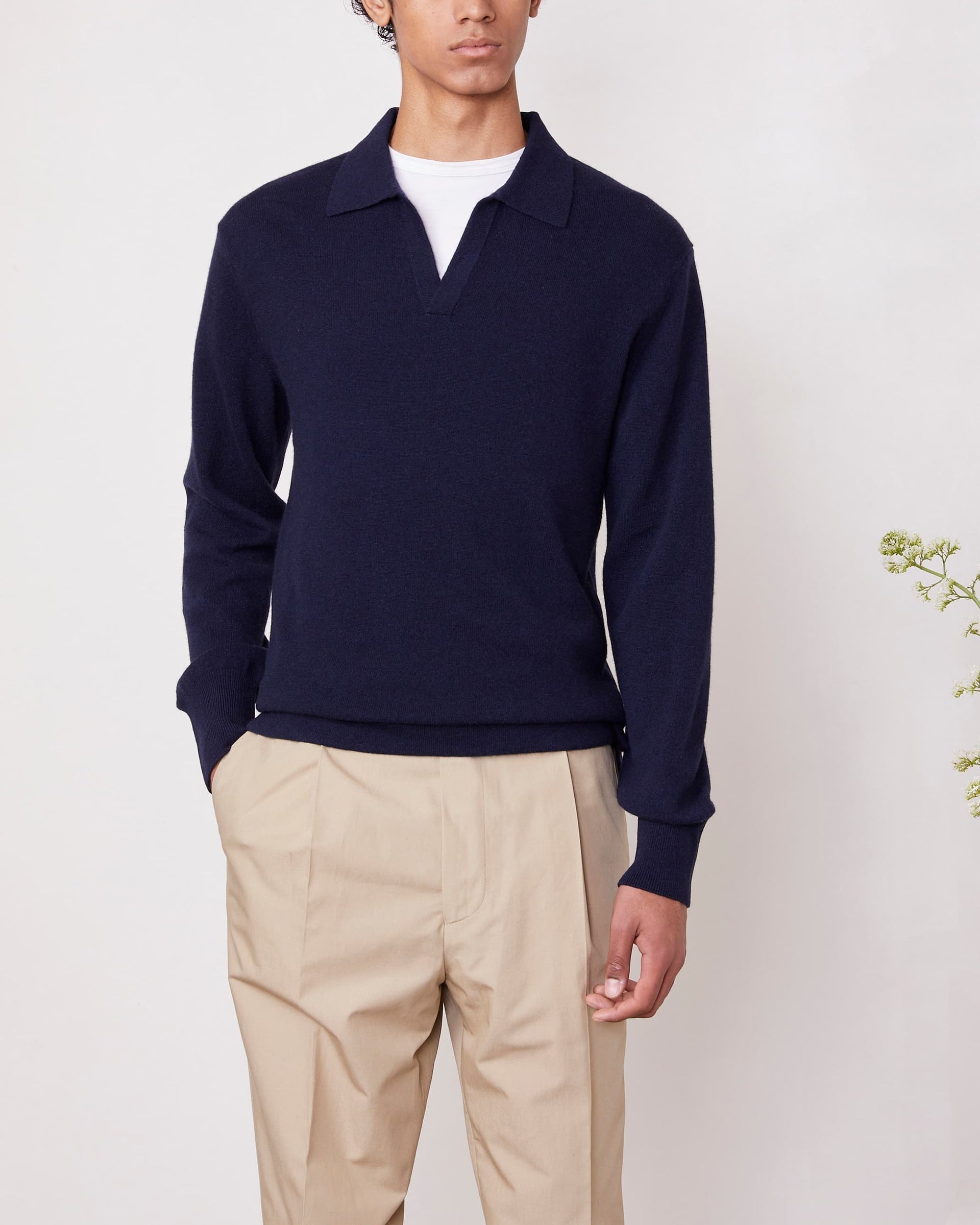 Simone sweater 2 - Image 1