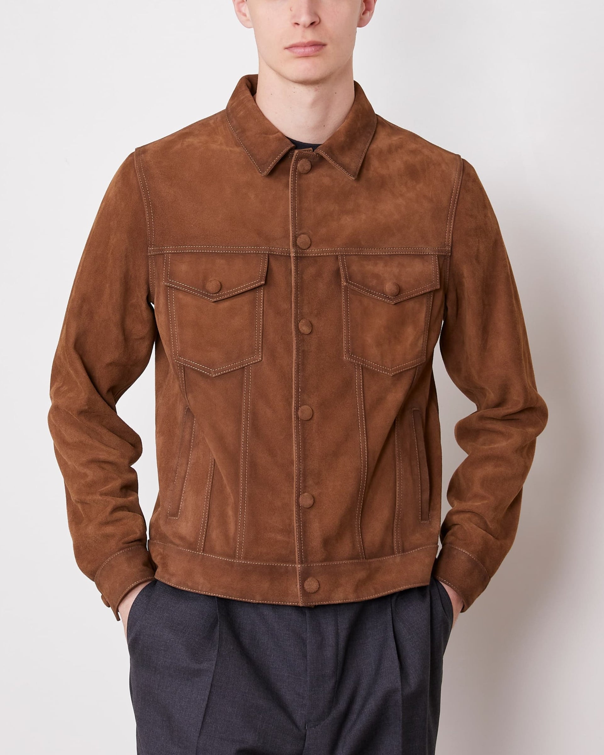 Leonide jacket 2 - Image 1