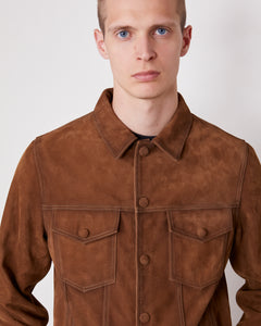 Leonide jacket 4 - Miniature 3