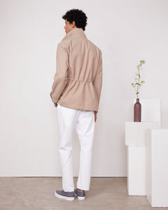 Guilhem jacket 3 - Miniature 1