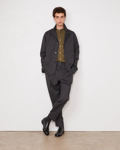 Sycamore overshirt - Miniature 1