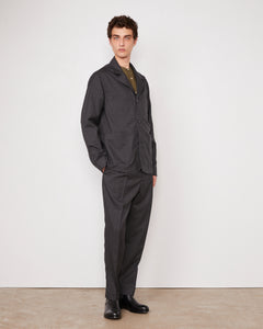 Sycamore overshirt - Miniature 3