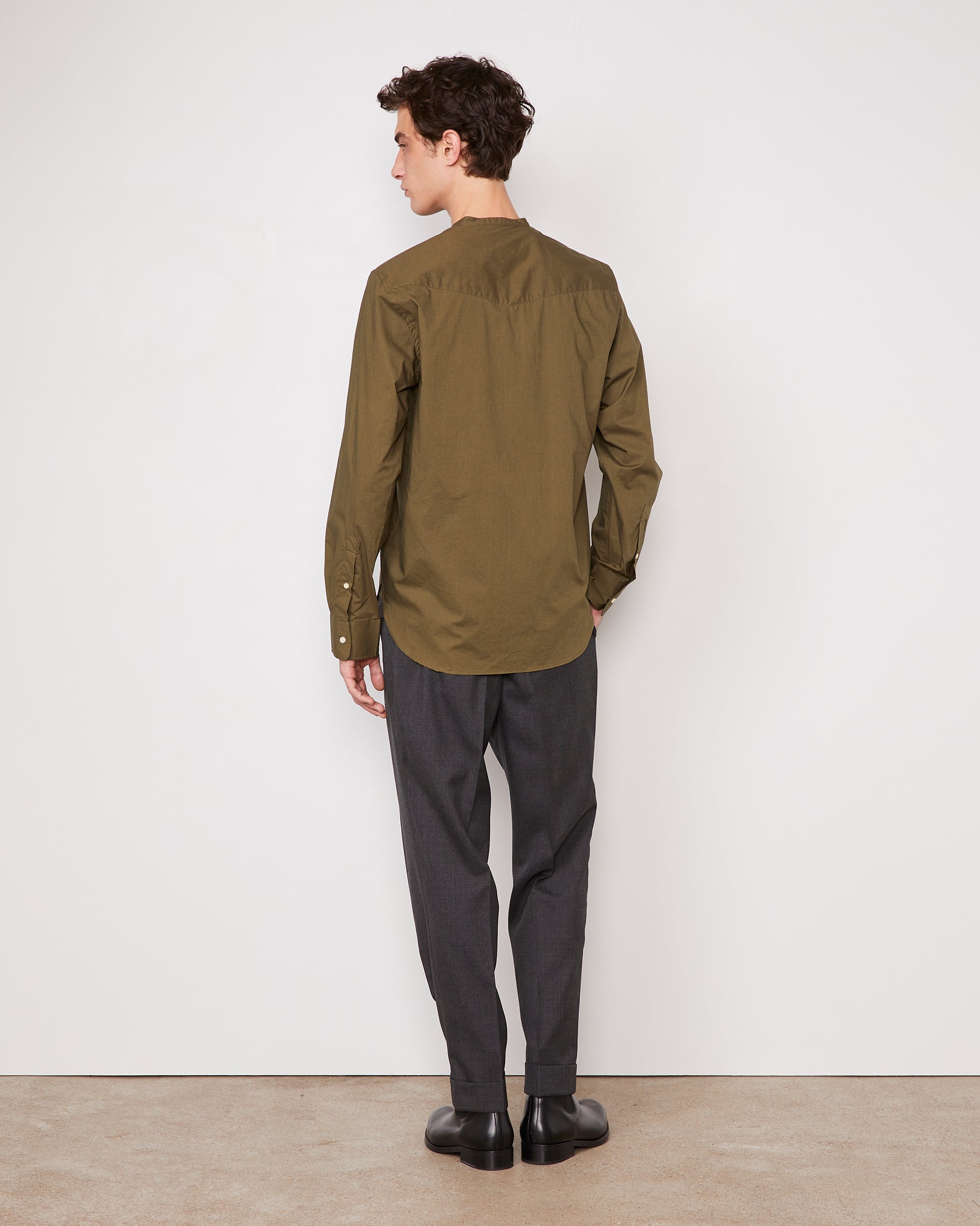 Gaspard shirt - Image 4