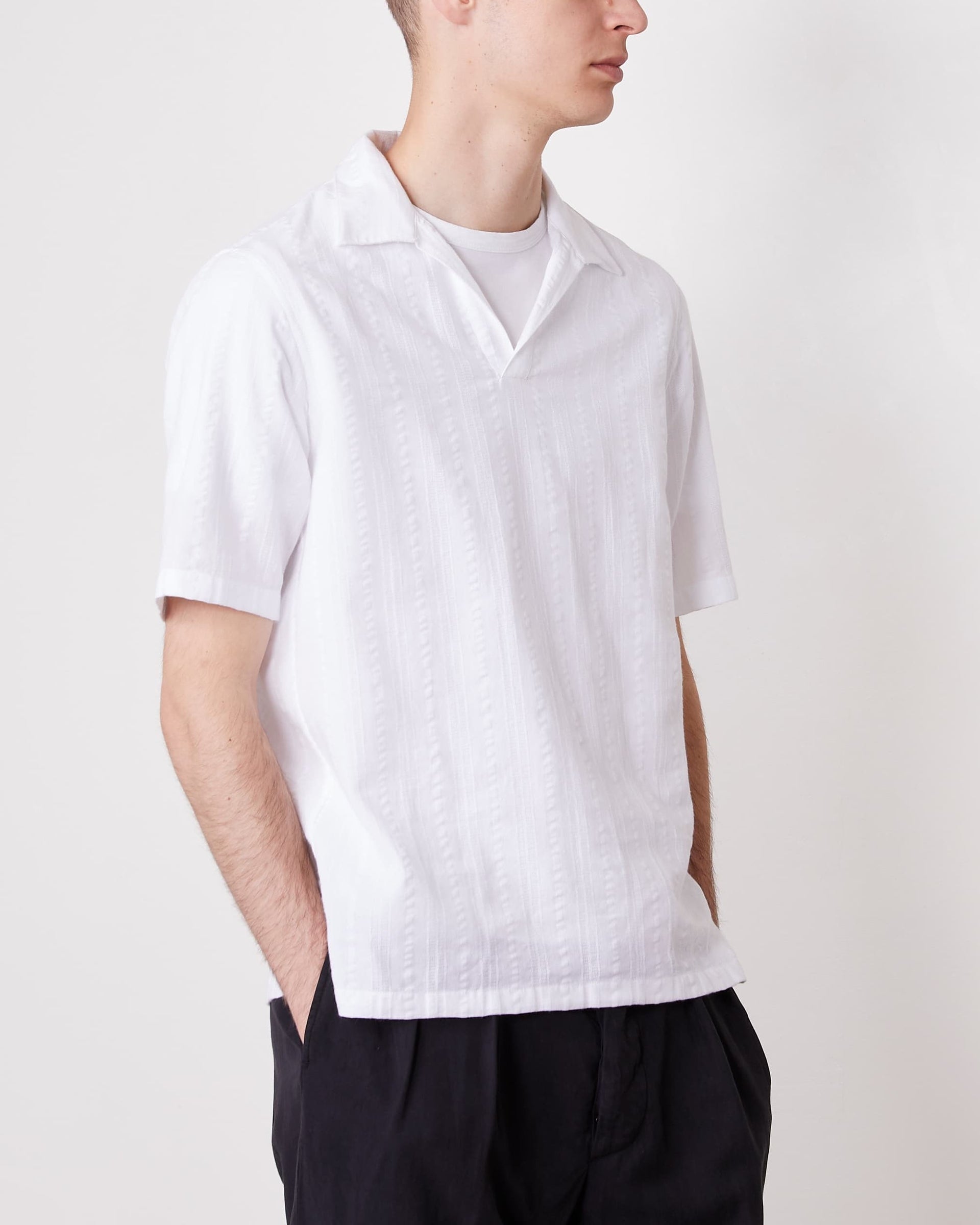 Yann shirt 2 - Image 1