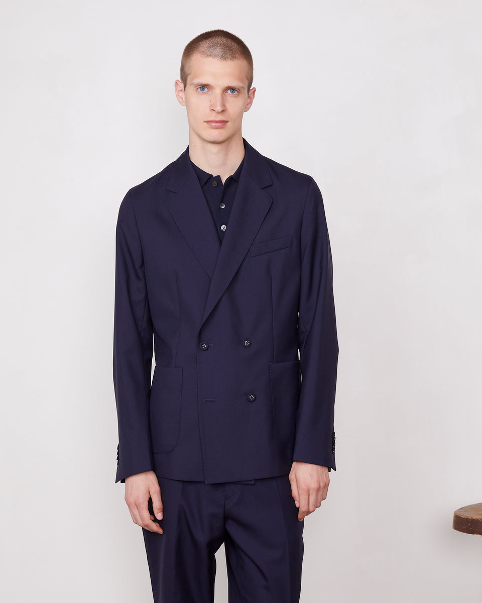 Leon jacket - Image 2