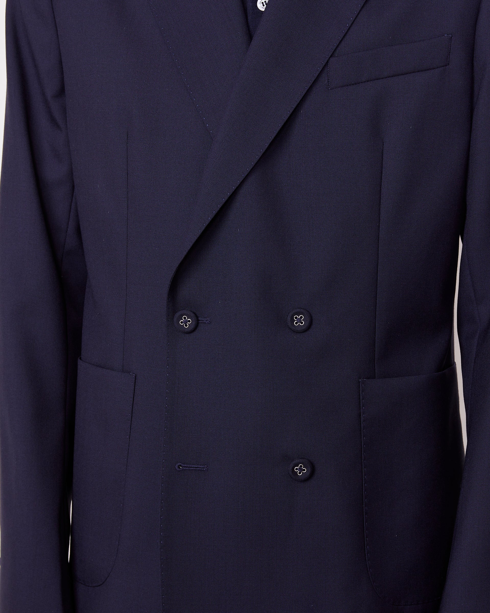 Leon jacket - Image 4