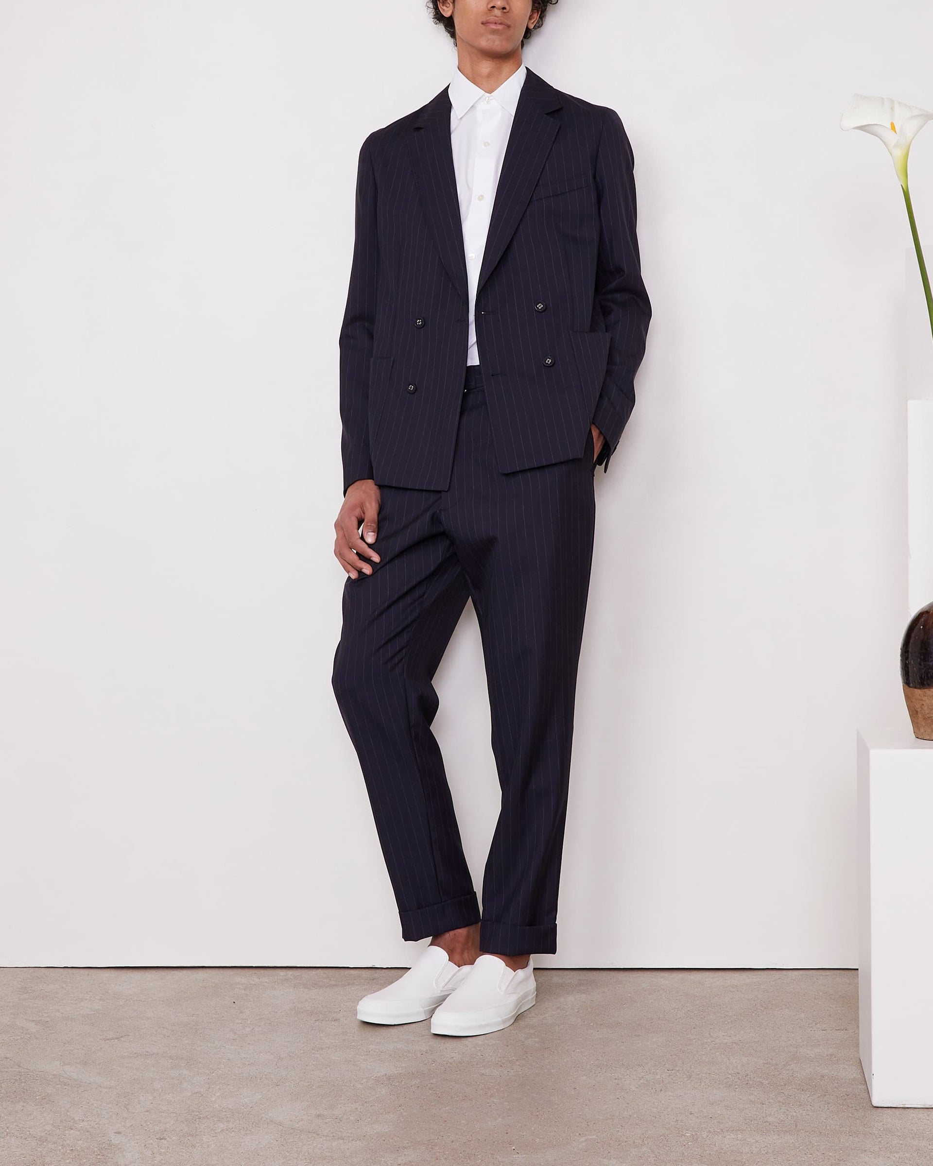 Leon jacket 1 - Image 1