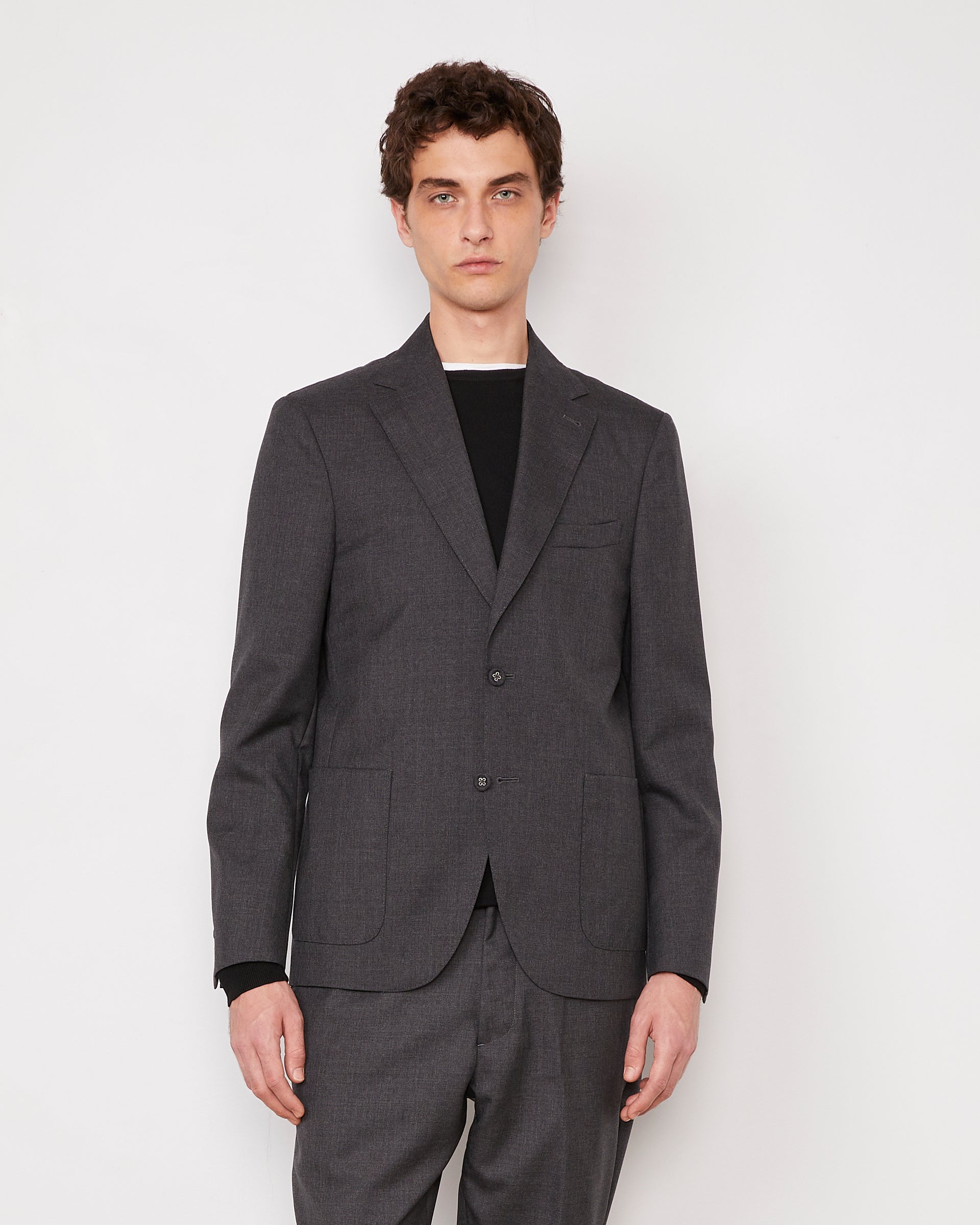 Arthus jacket - Image 2