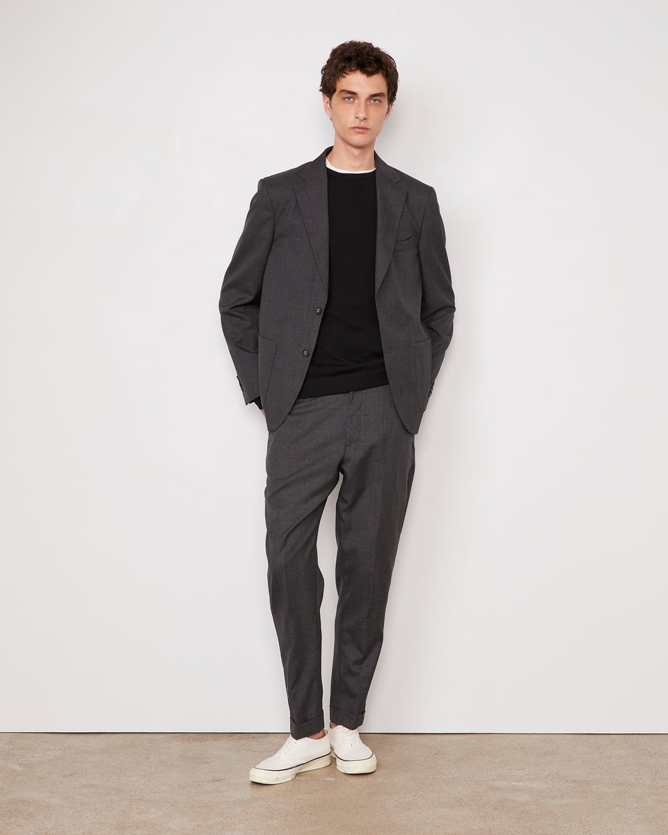 Arthus jacket - Image 1