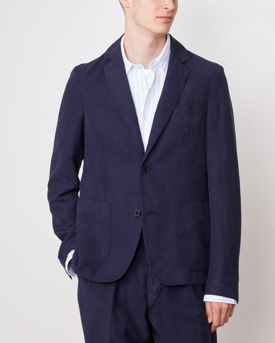 Nehemiah jacket 2 - Image 2