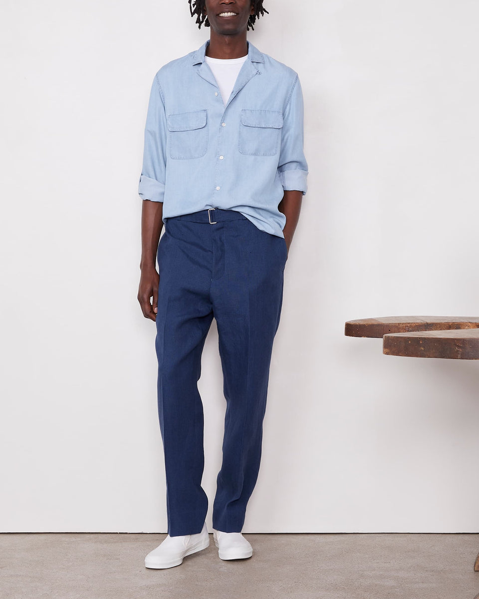Hoche pants 1 - Image 1