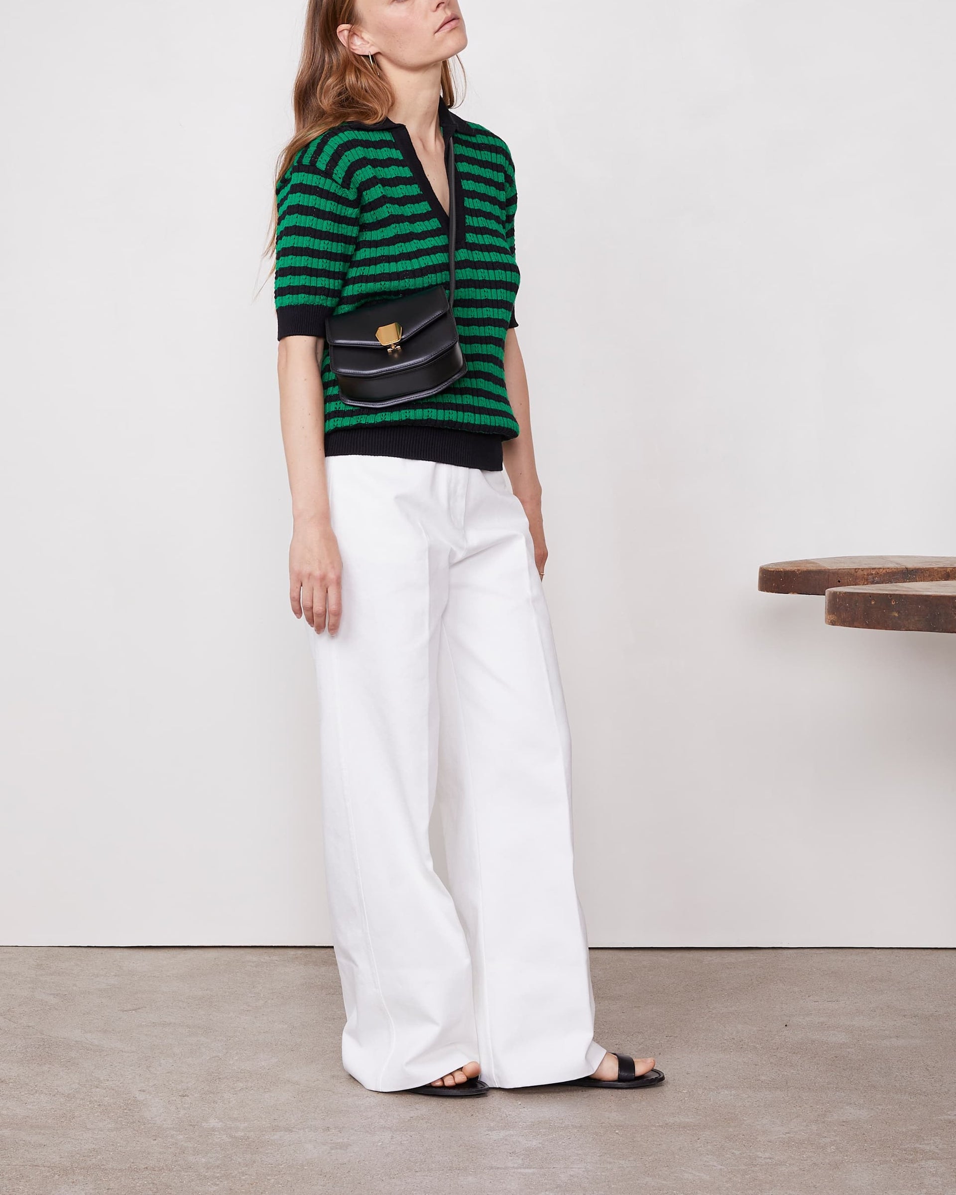 Ginger denim 1 - Image 1
