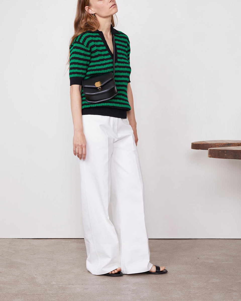 Ginger denim 1 - Image 1