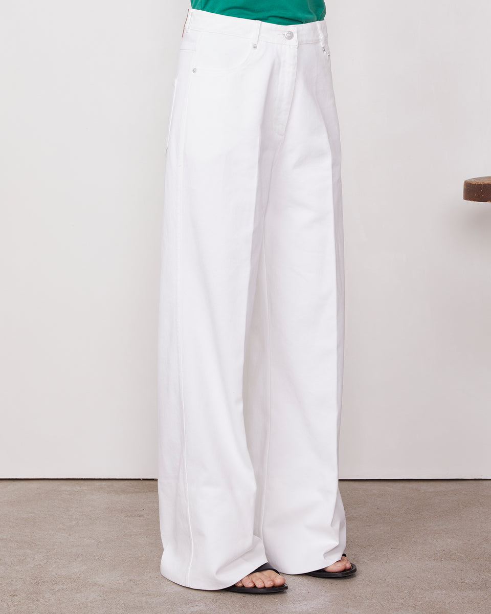 Ginger denim 2 - Image 2