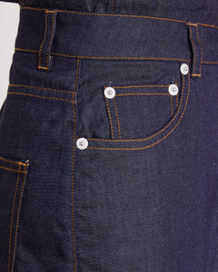 Ginger denim 4 - Miniature 3