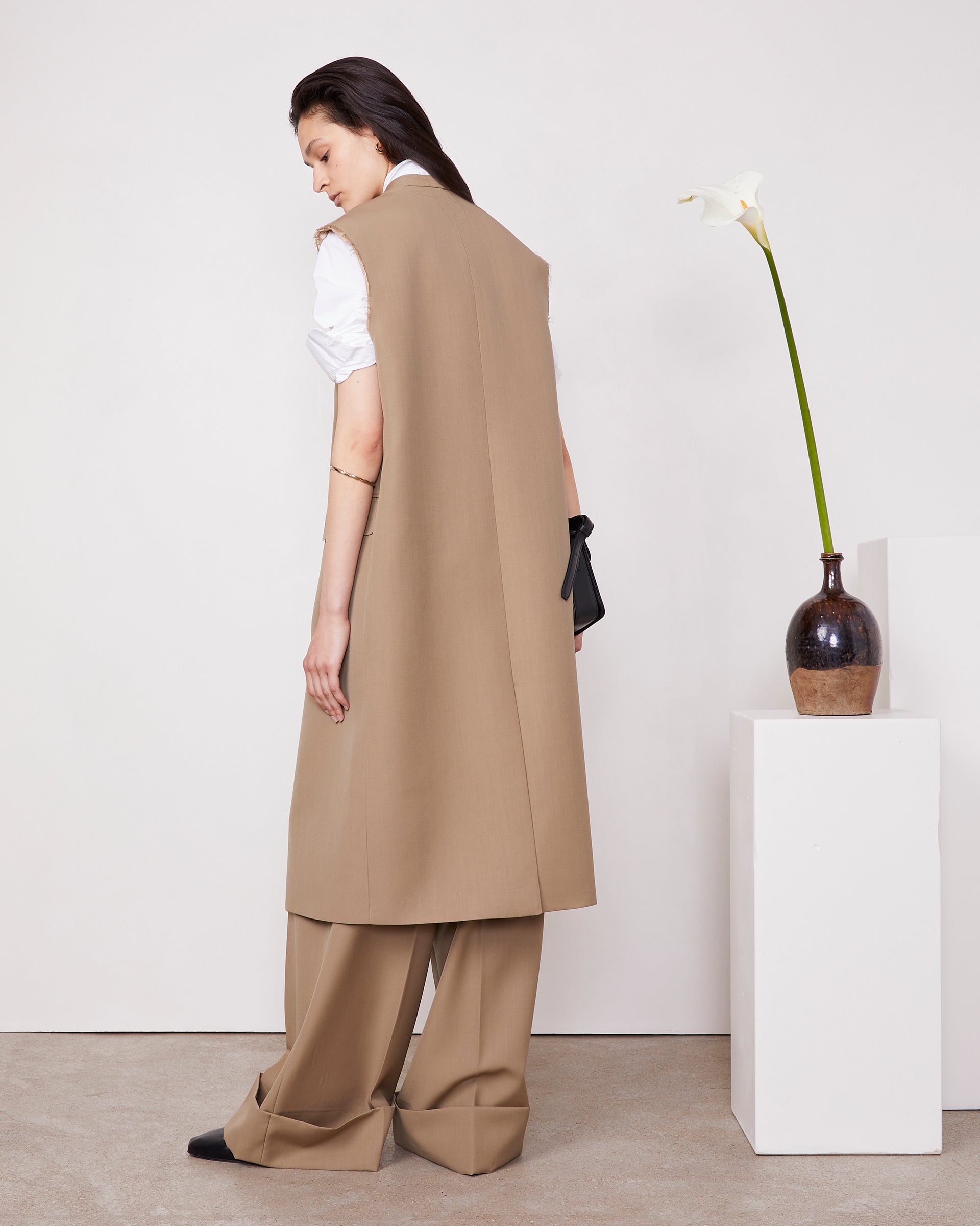 Hyto coat 4 - Image 1