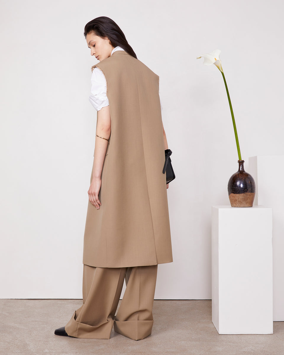 Hyto coat 4 - Image 1
