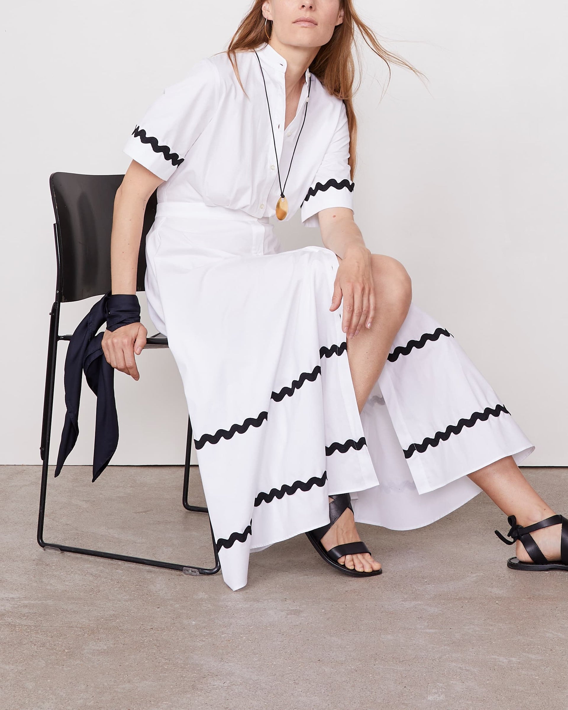 Nadia dress 1 - Image 1