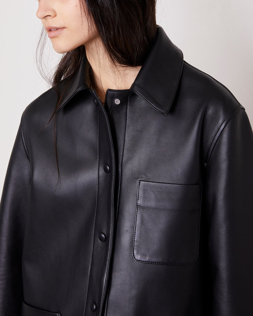 Dalia jacket 4 - Image 3