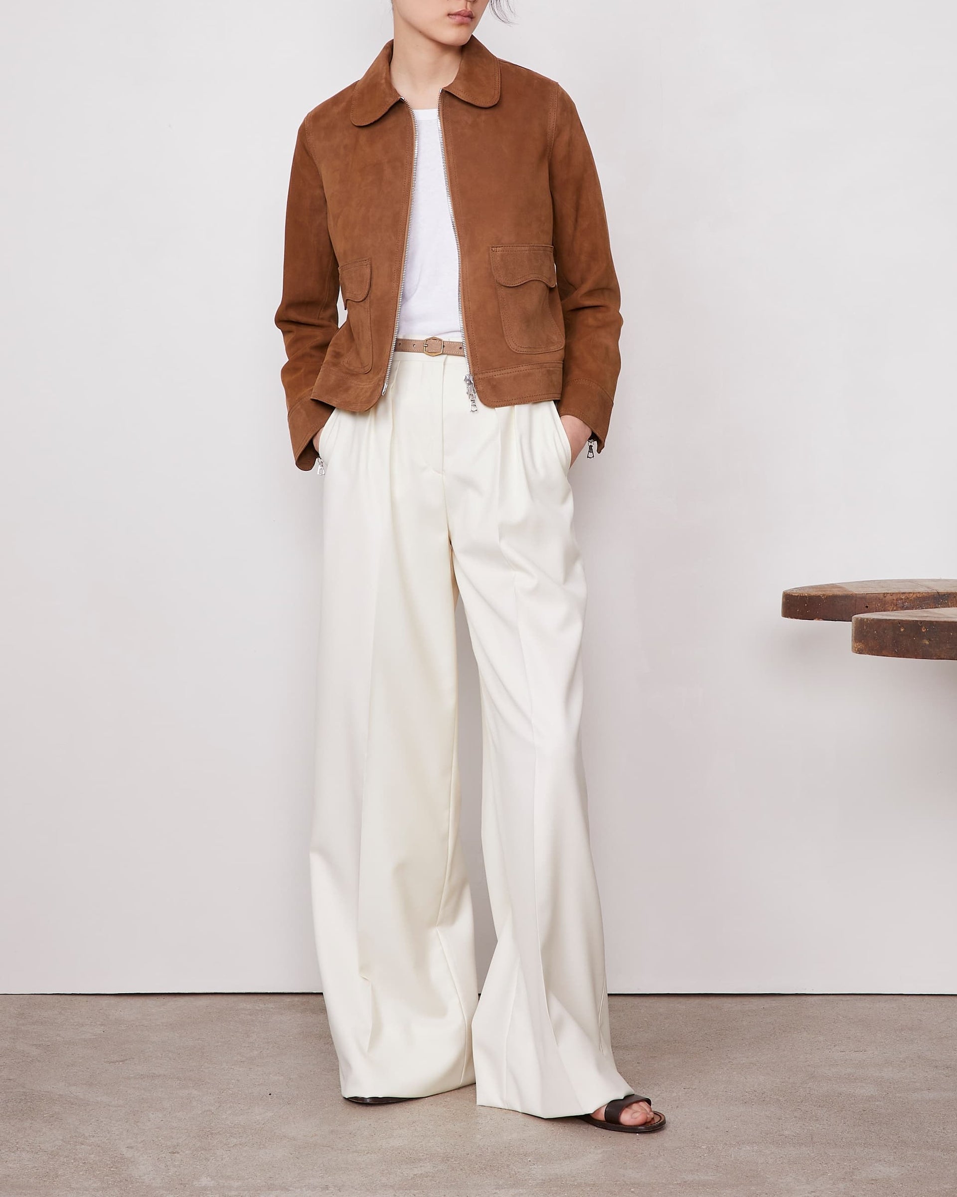 Macha jacket 1 - Image 1