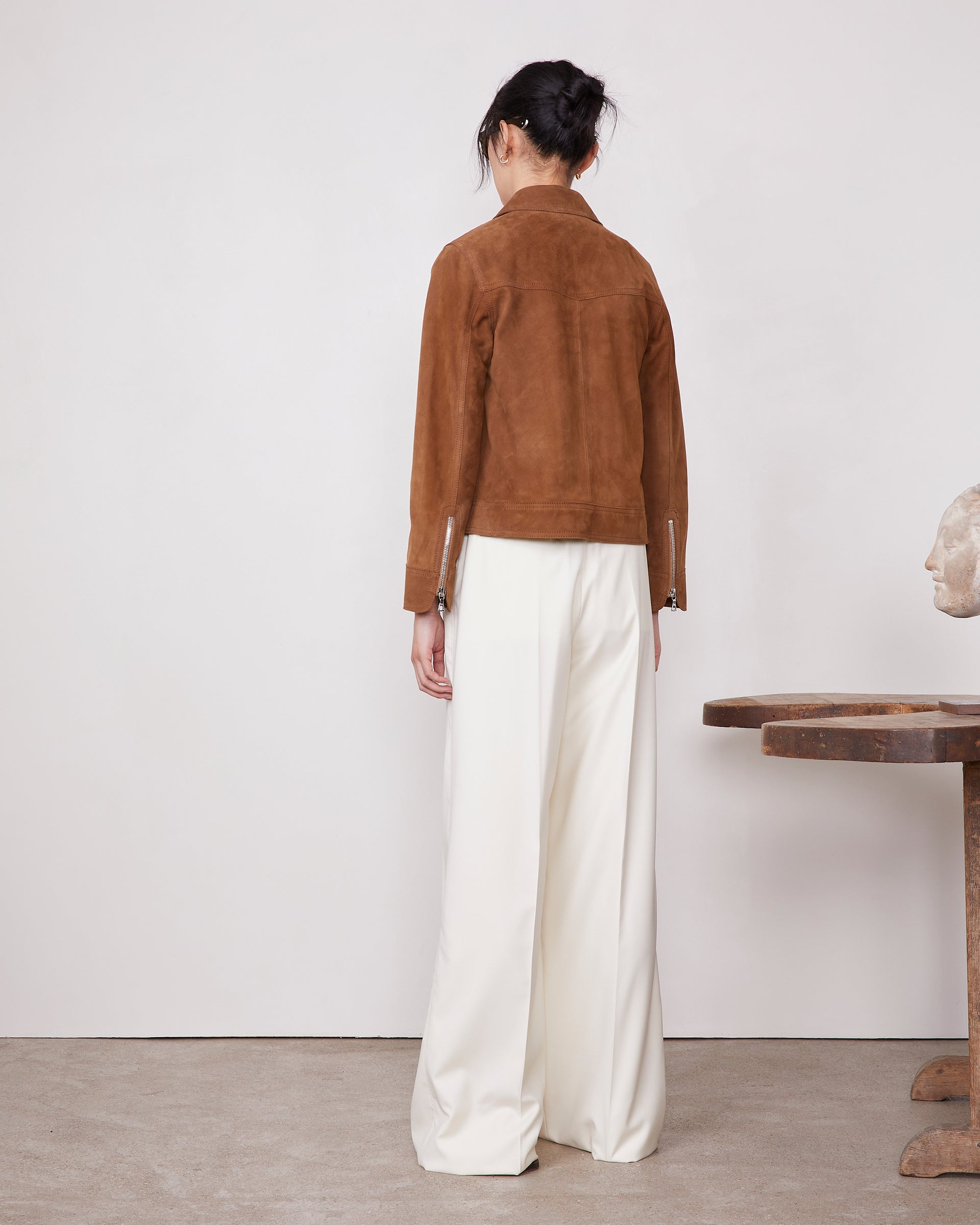 Macha jacket 3 - Image 2