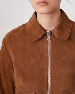 Macha jacket 4 - Miniature 3